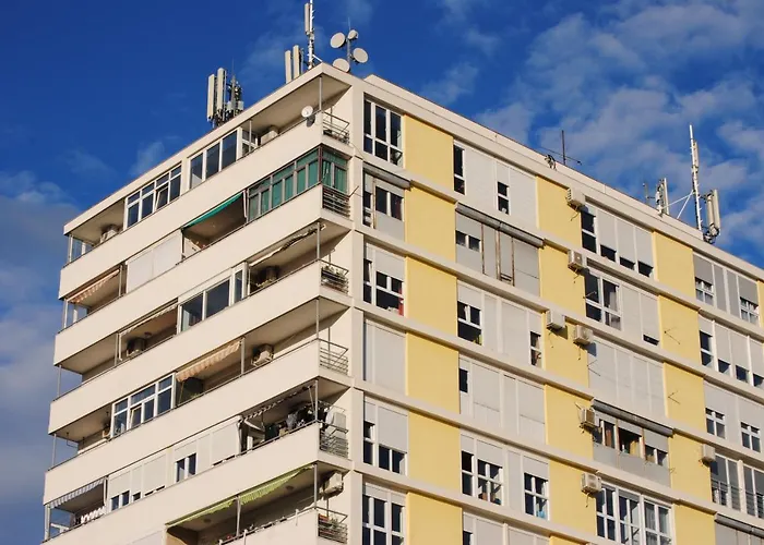 Apartment Antea