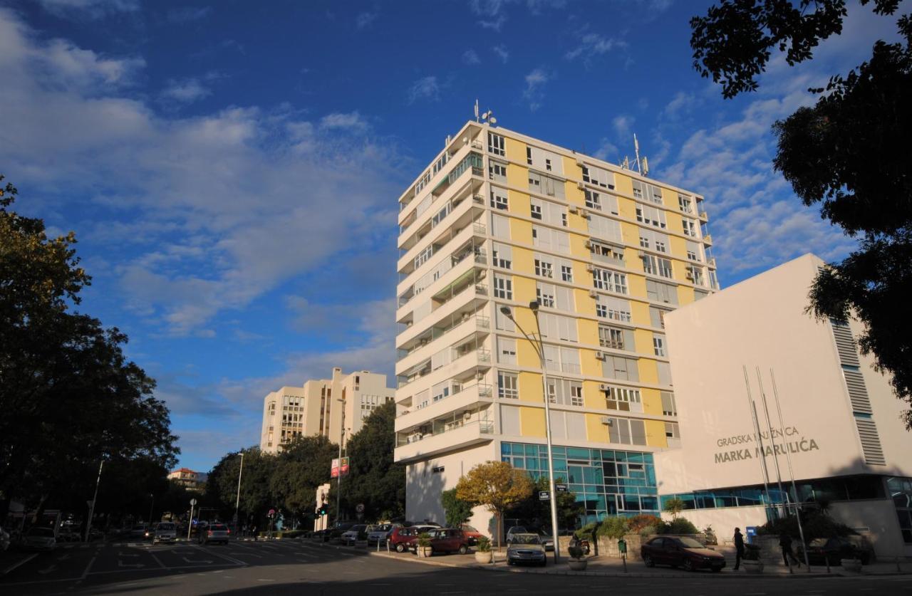 Antea Apartma