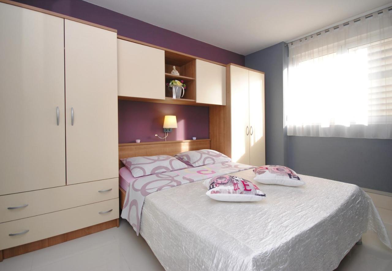 Apartma Antea