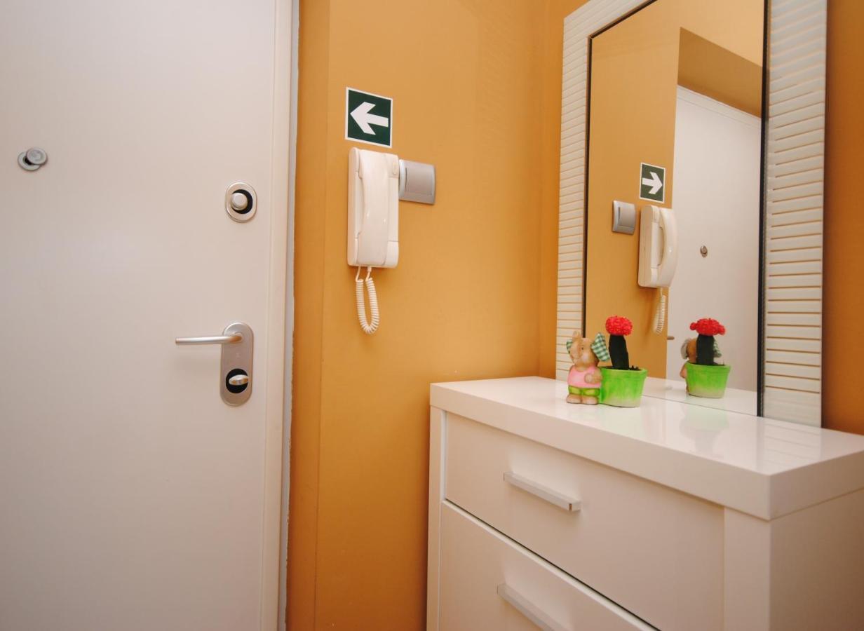 Antea Apartament *