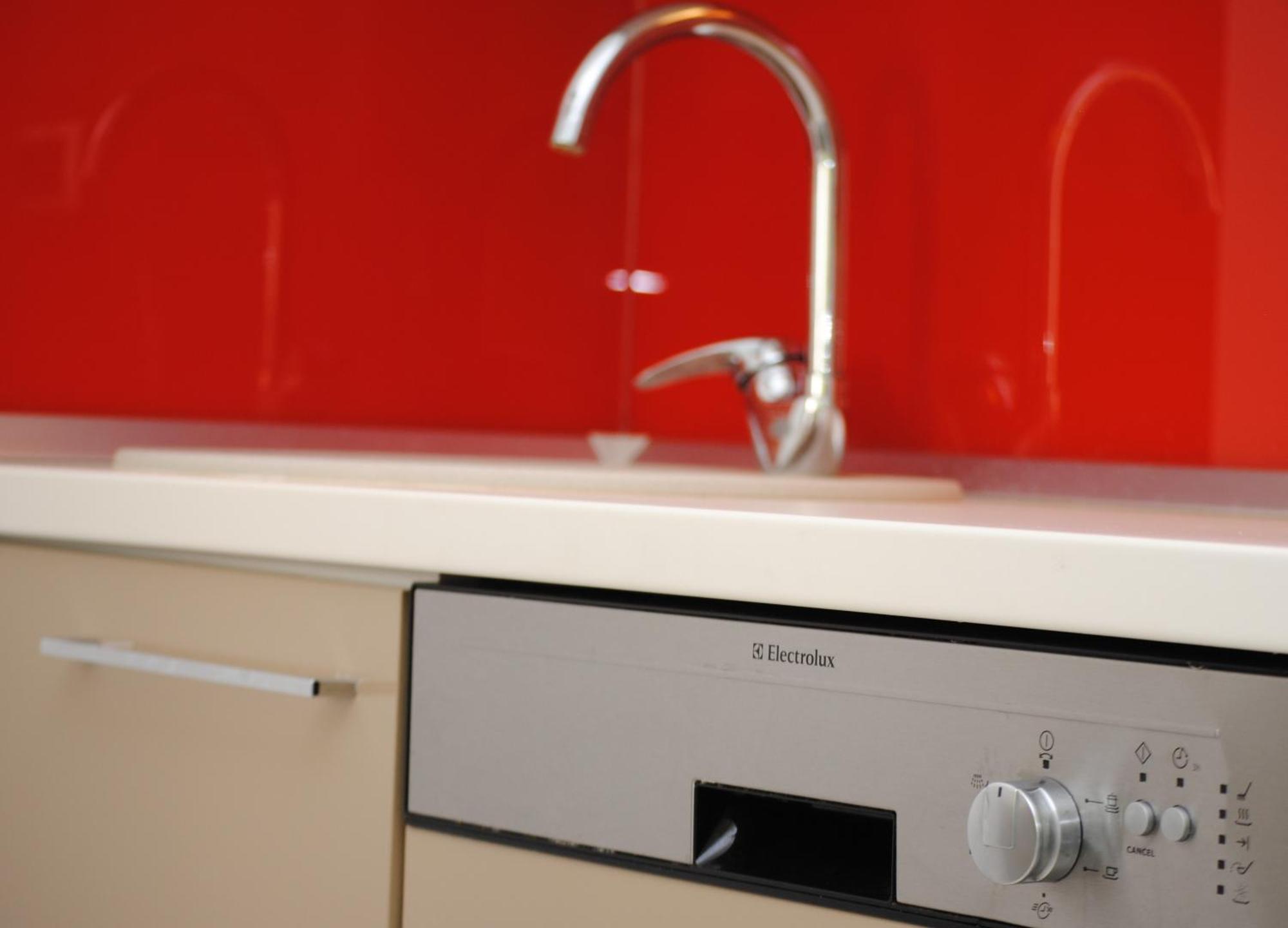 Antea Apartament Split