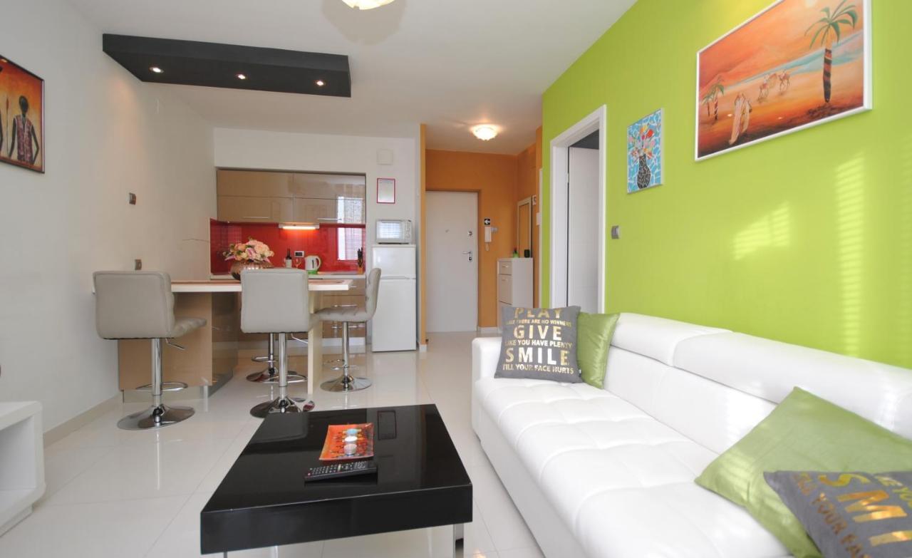 Antea Apartma
