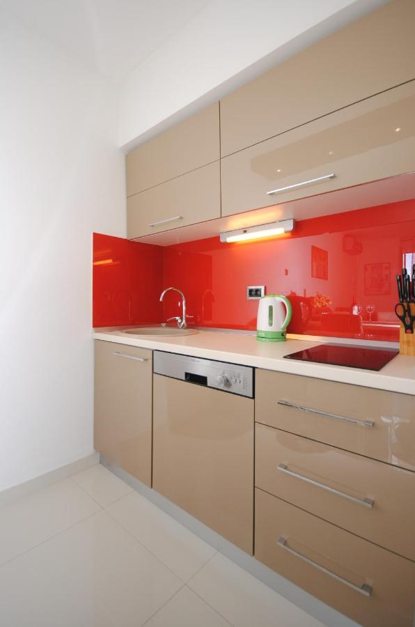 Apartma Antea *