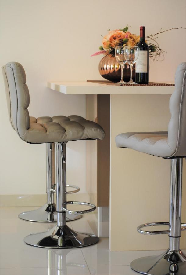 Antea Apartma *