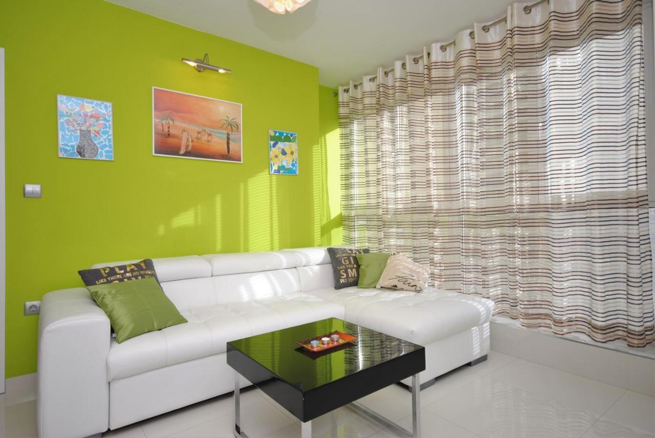 Apartma Antea *