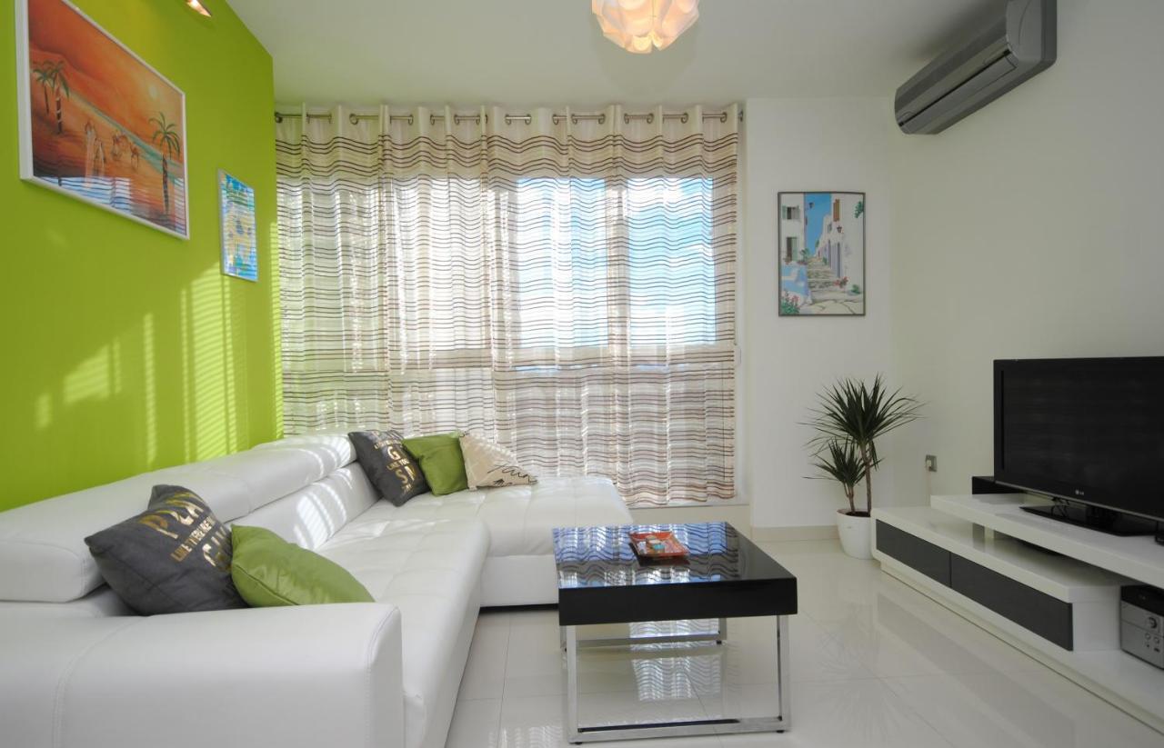 Antea Apartma *
