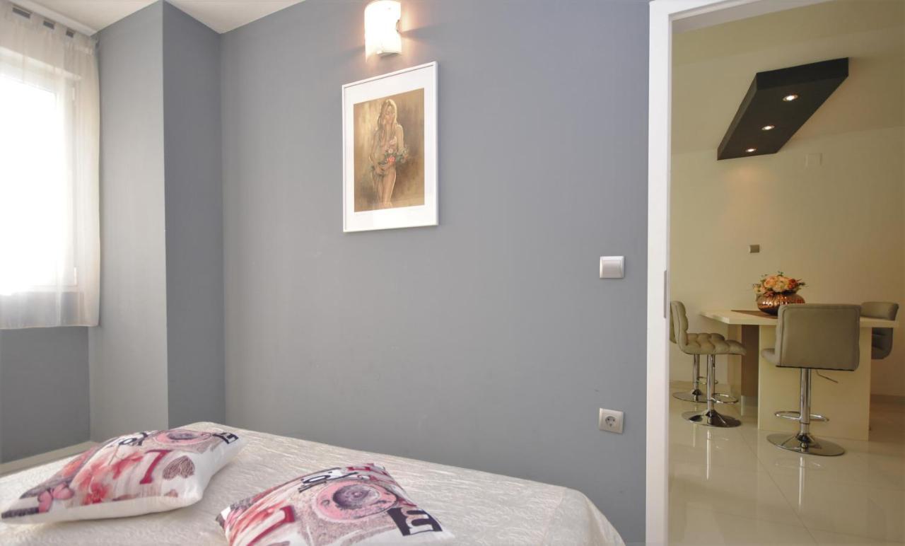 Apartma Antea