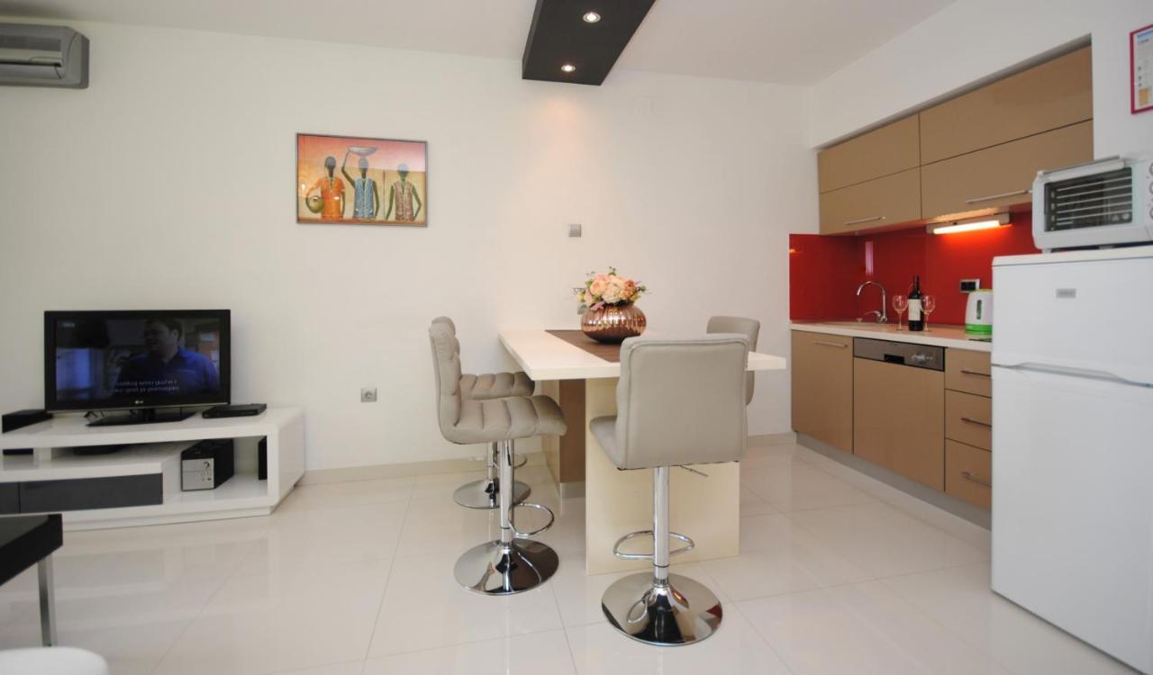 Apartma Antea *