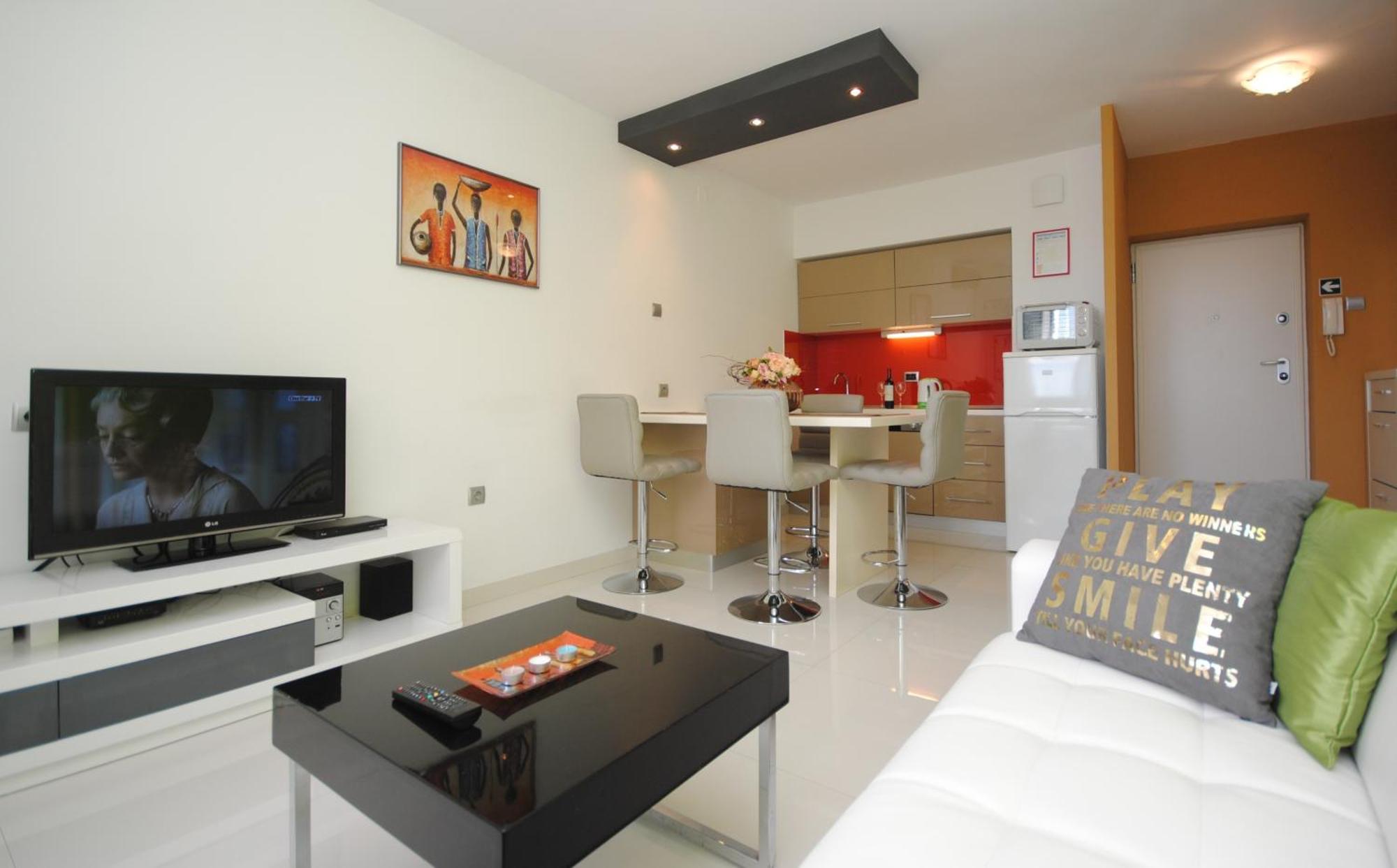 Apartma Antea
