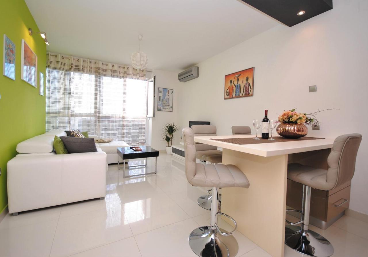 Antea Apartma Split