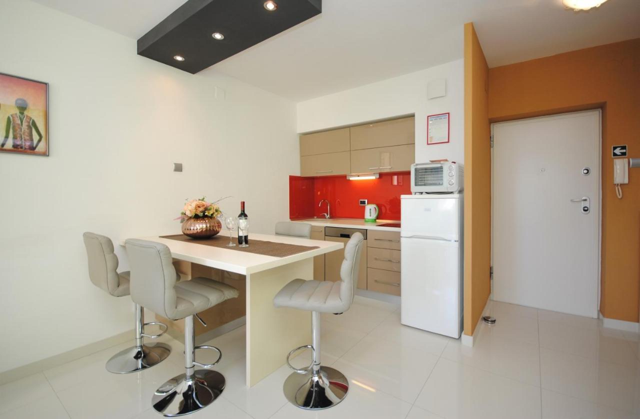 Apartma Antea *
