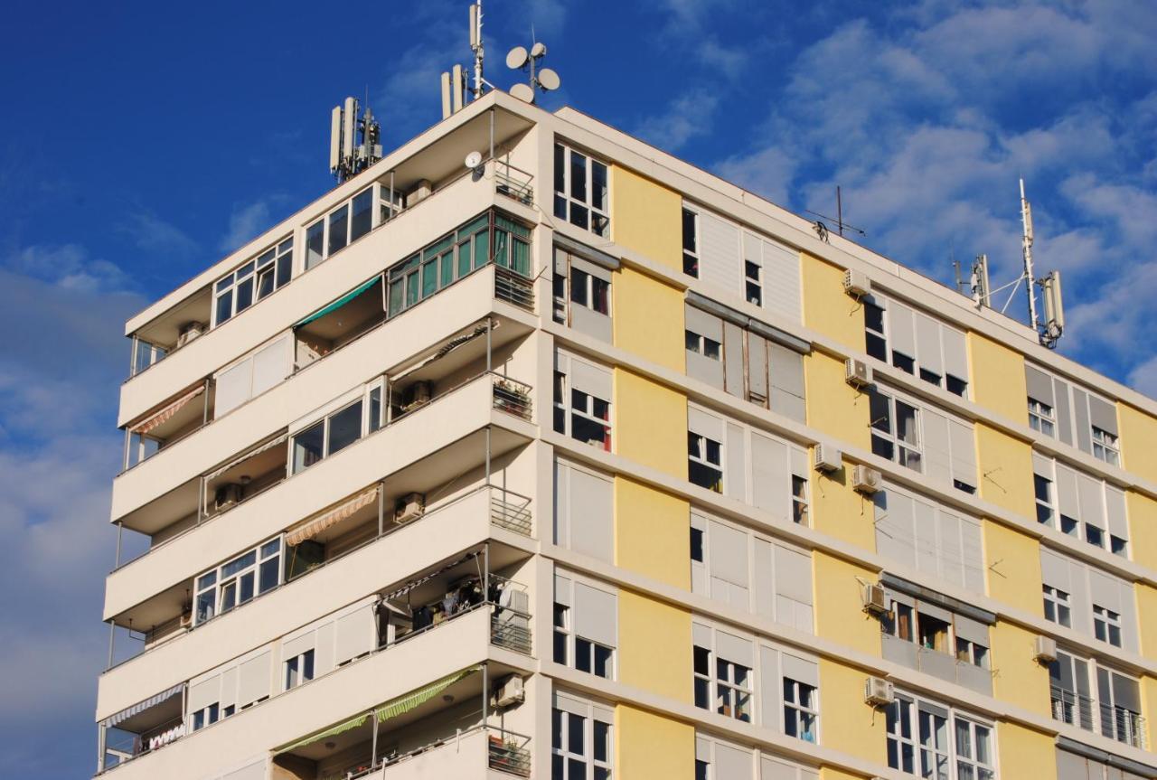 Apartma Antea Split